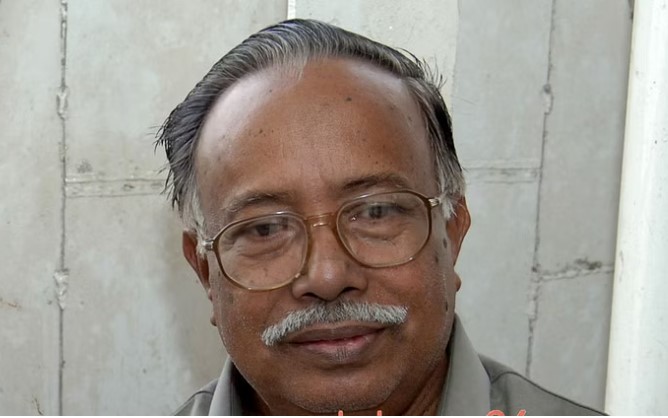 ফটো সাংবাদিক আফতাব হত্যায় ৫ আসামির ফাঁসির রায় বহাল