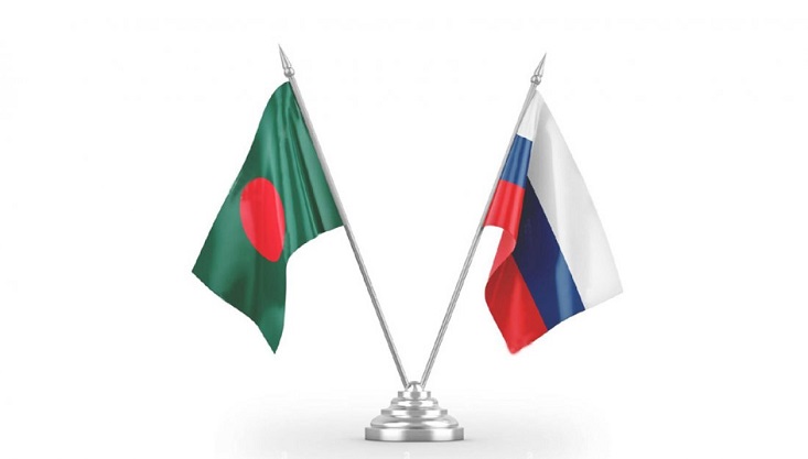 রাশিয়ার ‘বন্ধু ও নিরপেক্ষ’ দেশের তালিকায় বাংলাদেশ