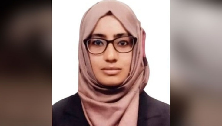 সেই সহকারী কমিশনার ঊর্মি চাকরিচ্যুত