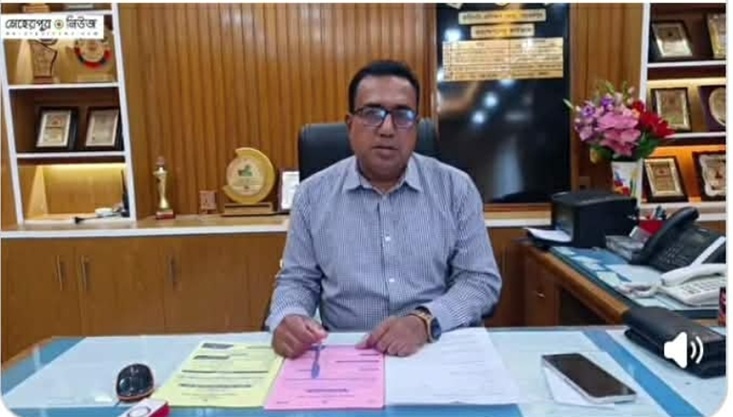 অধ্যক্ষের চেয়ার দখলে মরিয়া ওয়েল্ডিং চিফ ইনস্ট্রাক্টর আরিফ হোসেন