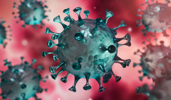 করোনায় একদিনে আক্রান্ত ৪ লাখ, মৃত্যু হাজারের বেশি