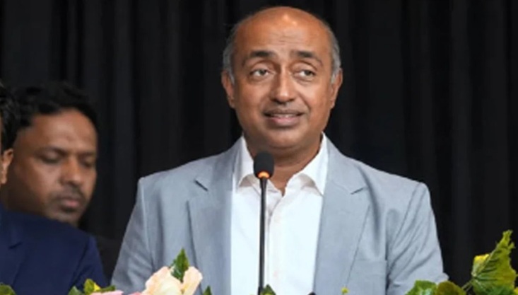 একাত্তরের স্বাধীনতাবিরোধী ভূমিকা মেনে নিয়েছে জামায়াত: আইনমন্ত্রী