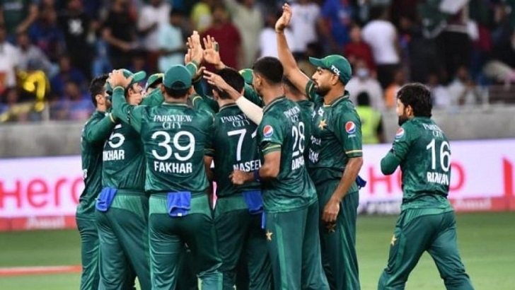 ভারতে ওয়ানডে বিশ্বকাপ বয়কট করার কথা ভাবছে পাকিস্তান