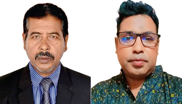 সভাপতি রবিউল, সম্পাদক জাফর