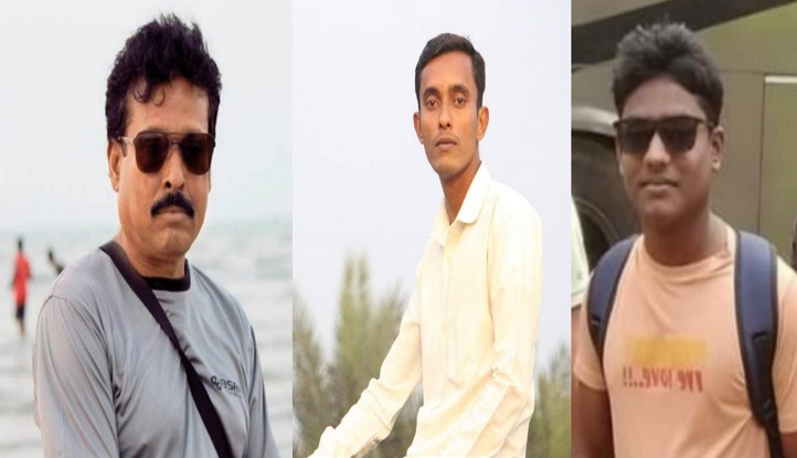 মুজিবনগরে তিন সাংবাদিকের নামে মামলার তদন্ত করবে পিবিআই