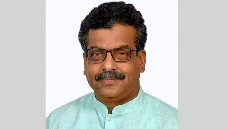 এমপি আনার হত্যা: আ.লীগ নেতা মিন্টু আটক