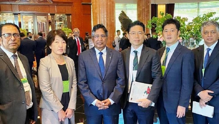 জাপান যাবে দেশের আলু