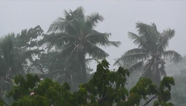 ২৪ ঘণ্টার মধ্যে বৃষ্টির সম্ভাবনা