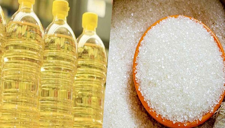 সয়াবিন তেল ও চিনির দাম বাড়ল