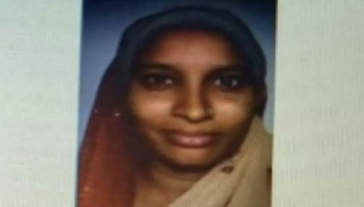 মুজিবনগরে উদ্ধারকৃত অজ্ঞাত নারীর লাশের পরিচয় শনাক্ত