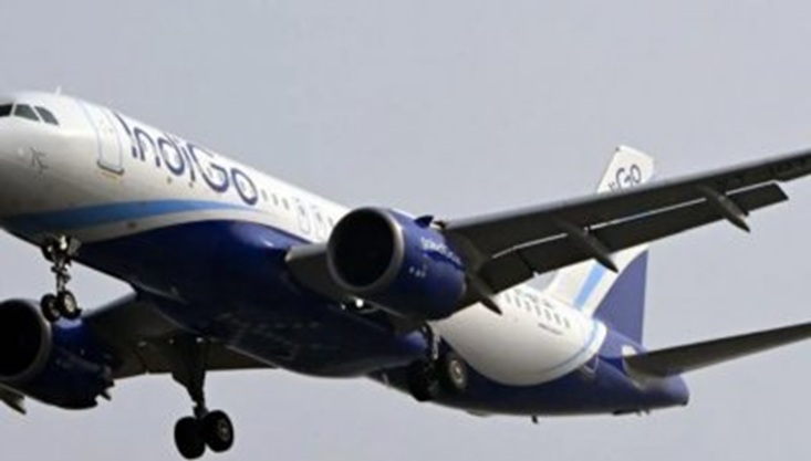 পাঁচ বছর পর আবারও ভারত-চীন সরাসরি বিমান চলাচল শুরু