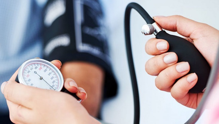 নির্যাতনের কারণে শিশুরাও উচ্চ রক্তচাপের ঝুঁকিতে: গবেষণা