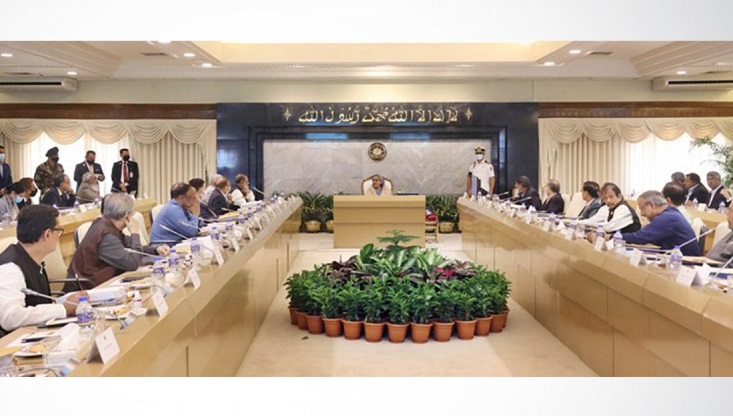 সাইবার নিরাপত্তা বাড়ানোর নির্দেশ