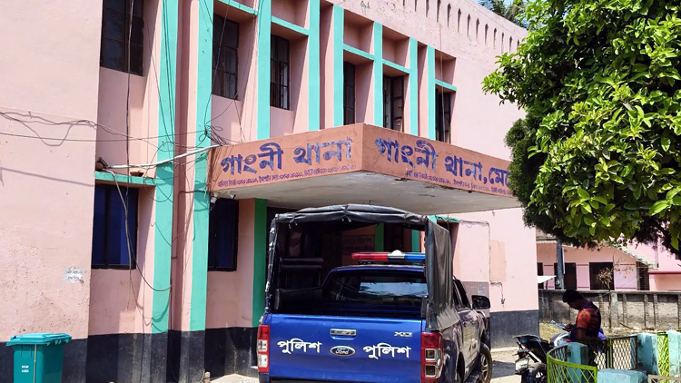 গাংনীতে অবৈধভাবে ডিজেল মজুদের চেষ্টার ঘটনার মামলায় দুজন গ্রেফতার