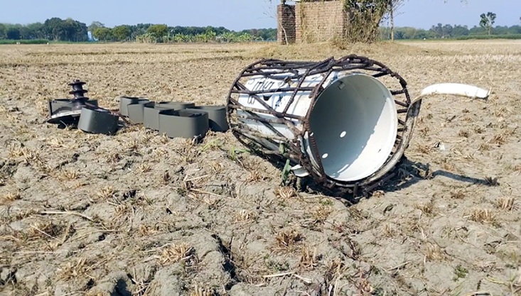 গাংনীতে বৈদ্যুতিক সেচ পাম্পের ৬টি ট্রান্সফরমার চুরি