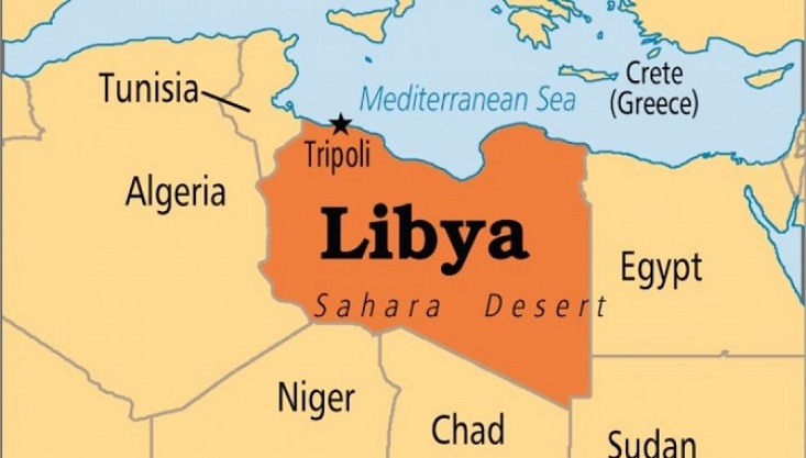 লিবিয়ায় বন্যায় ৬ বাংলাদেশির মৃত্যু