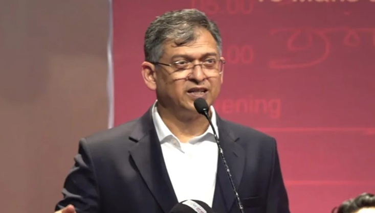 গুরুতর অপরাধের মূলে মাদক ও জুয়ার সংশ্লিষ্টতা: স্বরাষ্ট্রমন্ত্রী
