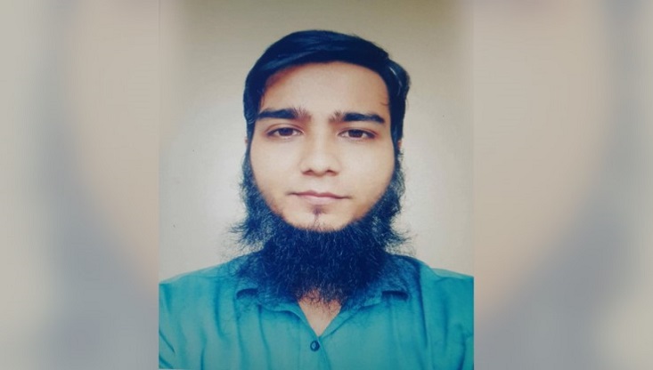 জঙ্গি সম্পৃক্ততার অভিযোগে ‘জামায়াত আমিরের ছেলে’ গ্রেফতার