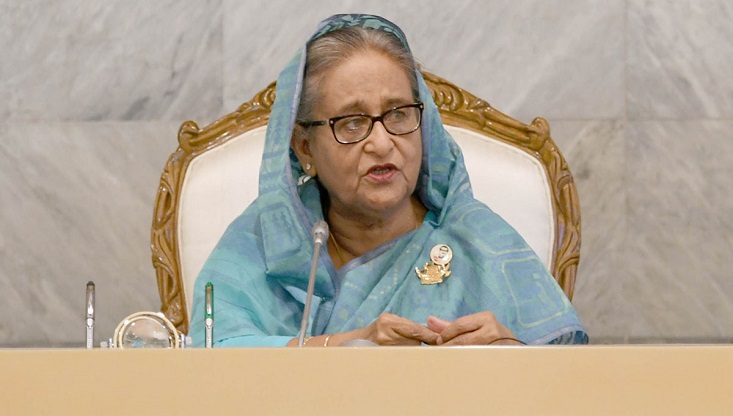 ব্যাংকিং খাতের আসল চিত্র জানানোর নির্দেশ প্রধানমন্ত্রীর