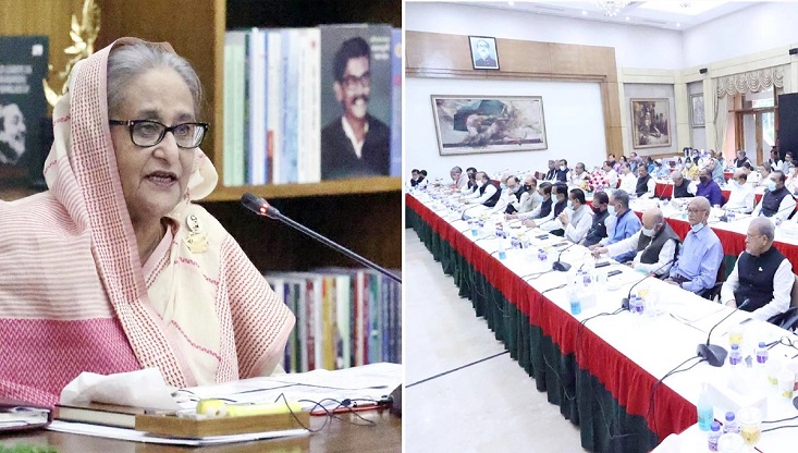 ২৪ ডিসেম্বর আওয়ামী লীগের ২২তম কাউন্সিল