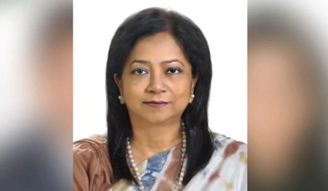 সাফিকুরের নিয়োগ বাতিল, বিমানের নতুন এমডি হুমায়রা সুলতানা