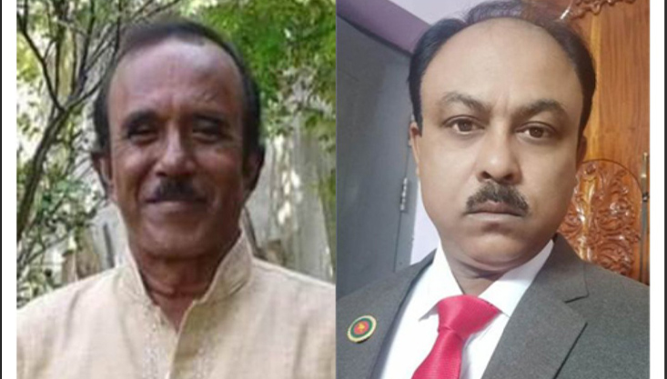 বাংলাদেশ কিন্ডারগার্টেন অ্যাসোসিয়েশন মেহেরপুর জেলা কমিটি গঠন