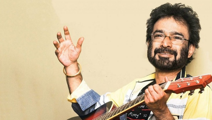 বাংলাদেশের জন্য নচিকেতার নতুন গান