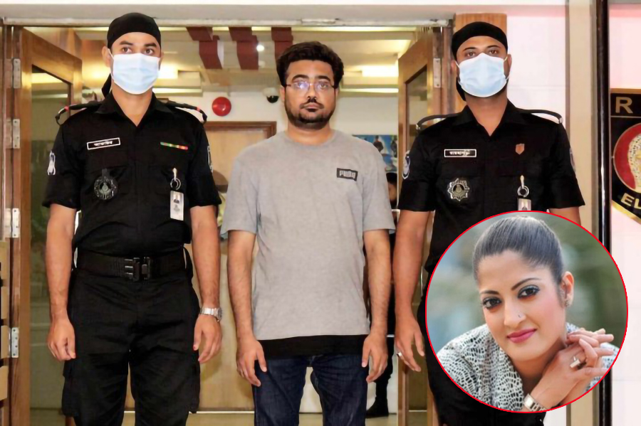 অনলাইন জুয়ায় টাকা খুইয়ে বিপর্যস্ত হয়ে পড়েছিলেন হিমু