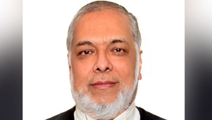 নবনিযুক্ত প্রধান বিচারপতির অভিভাষণ ৩০ ডিসেম্বর