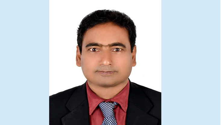 ভারতের শিলিগুড়ি কারাগারে সাবেক ছাত্রলীগ নেতার মানবেতর জীবন