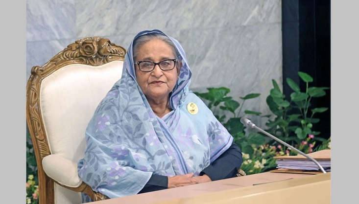 সচিবদের কাছে ক্ষয়ক্ষতির হিসাব চেয়েছেন প্রধানমন্ত্রী