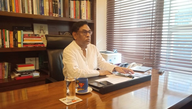 গ্রিড বিপর্যয়: দায়িত্বে অবহেলায় সাময়িক বরখাস্ত হচ্ছেন দুই কর্মকর্তা