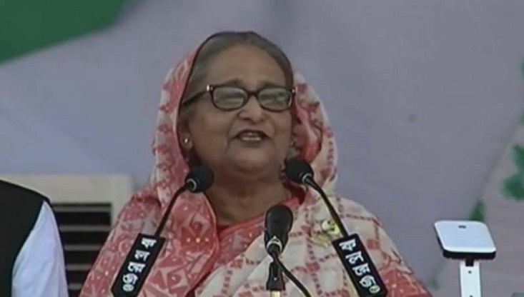 যা চাইবেন তার চেয়ে বেশি দেবো, ওয়াদা দেন নৌকায় ভোট দেবেন