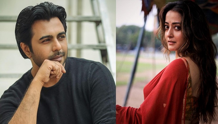 টলিউডের সিনেমায় অপূর্ব, সঙ্গে রাইমা সেন