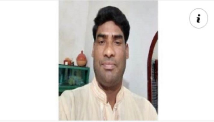 গাংনী উপজেলা যুবদলের সাধারণ সম্পাদক গ্রেফতার