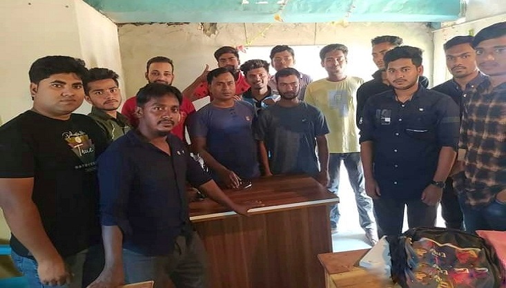 কোরিয়াগামীদের স্বপ্ন পূরণ করছে স্বপ্ন কোরিয়ান ল্যাঙ্গুয়েজ সেন্টার