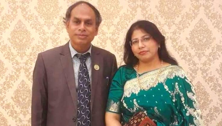 সওজের সাবেক নির্বাহী প্রকৌশলী গাংনীর সেই আবু হেনা স্ত্রীসহ কারাগারে