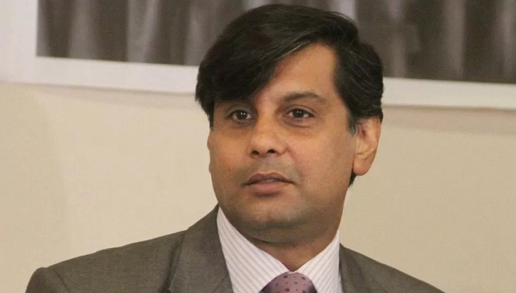 কেনিয়ায় পুলিশের গুলিতে পাকিস্তানি সাংবাদিক নিহত