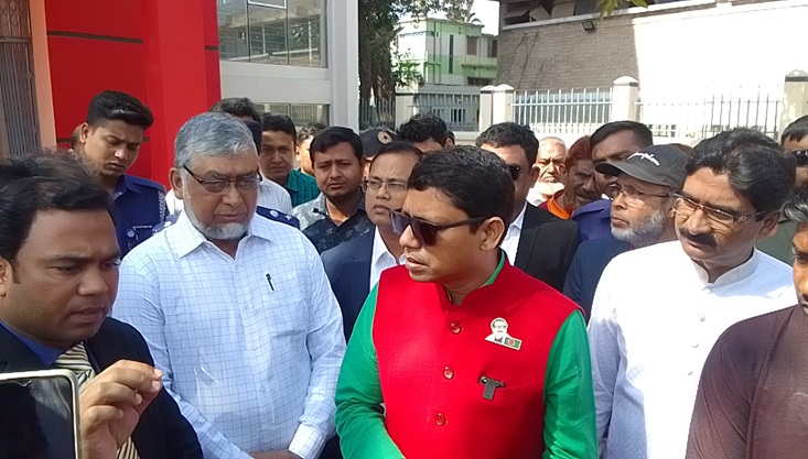 জীবন কানক্টেভিটি হবে বিটিসিএল’র লাইফ লাইন...জুনাইদ আহমেদ পলক