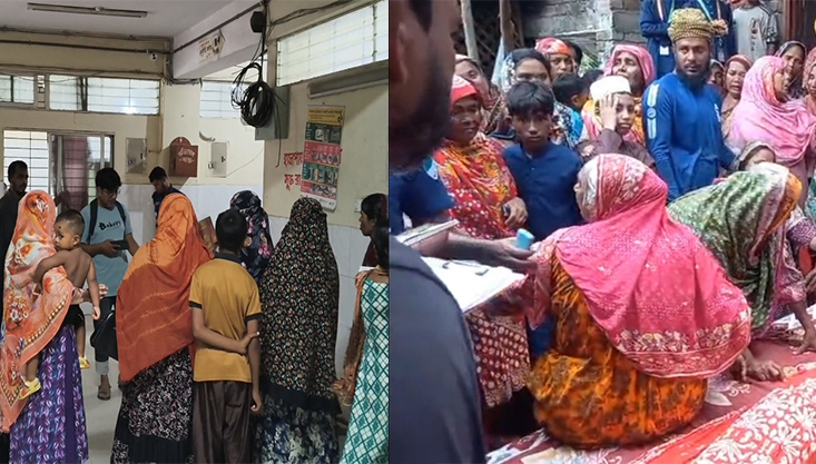 মেহেরপুরে পৃথক ঘটনায় দুই শিশুর মৃত্যু