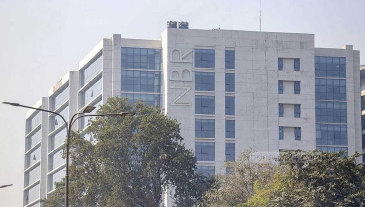 দুই মাসে রাজস্ব ঘাটতি ছাড়ালো সাড়ে ৬ হাজার কোটি টাকা