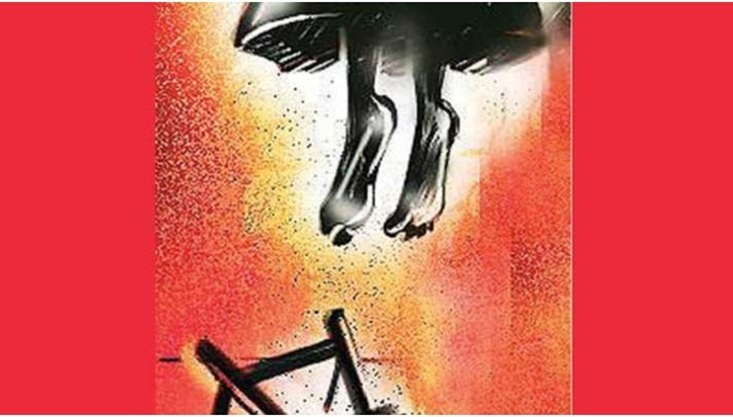 মেহেরপুরে গৃহবধূর ঝুলন্ত মরদেহ উদ্ধার