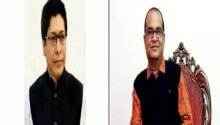 মেহেরপুরে সাবেক জনপ্রশাসন মন্ত্রী ও পুলিশ সুপারসহ ১৯ জনের নামে হত‍্যা