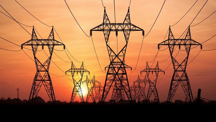 ডিসেম্বরে ভারত থেকে আসছে ১৬০০ মেগাওয়াট বিদ্যুৎ