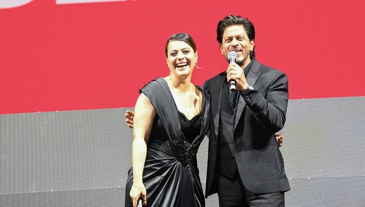 সৌদির চলচ্চিত্র উৎসবে বলিউডের হেভিওয়েটরা