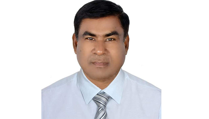গাংনীতে সড়ক দুর্ঘটনায় আহত প্রভাষক রিয়াজ উদ্দীনের মৃত্যু