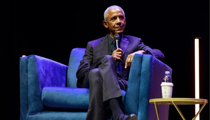 গাজায় ইসরায়েলি হামলার ‘সামরিক যুক্তি’ নেই : ওবামা