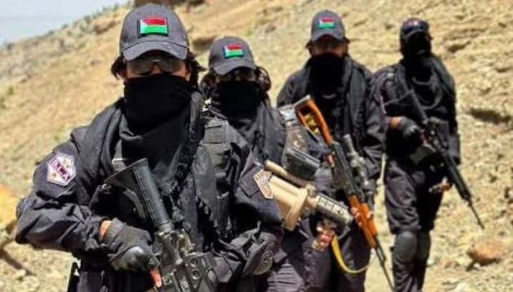 পাকিস্তানে অস্ত্রের মুখে অপহৃত ৯ জনের মরদেহ উদ্ধার