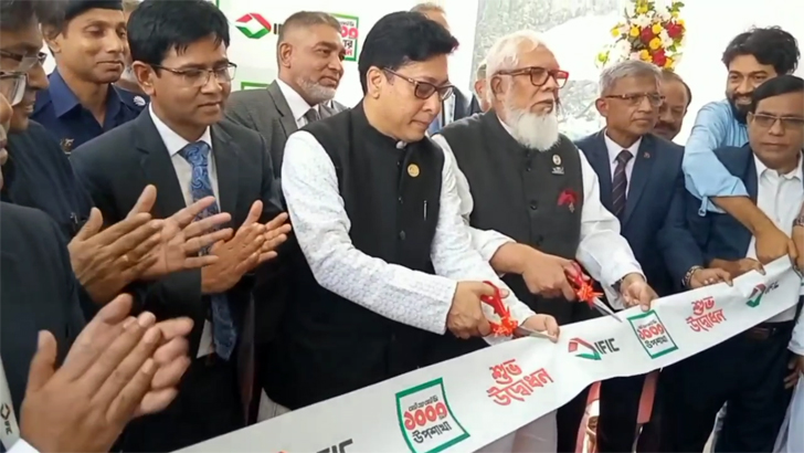 ডলার সঙ্কট আছে, আগামী মাস থেকে থাকবে না- সালমান এফ রহমান