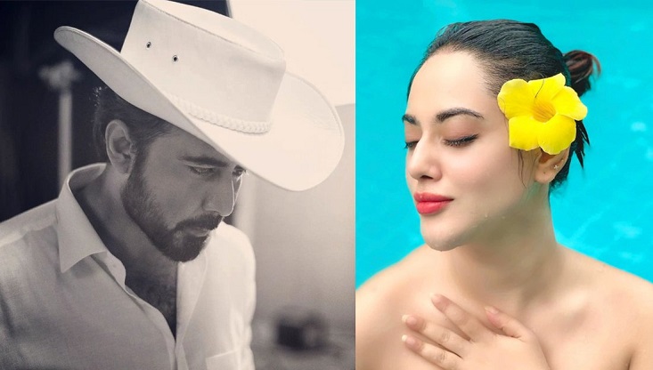 নতুন অধ্যায়ে আফরান নিশো, সঙ্গে রাফী-তমা